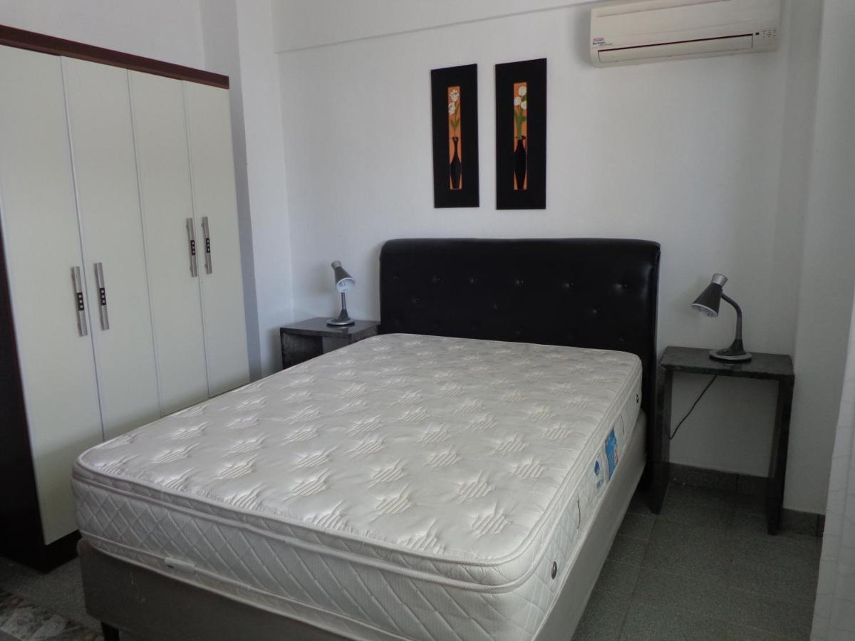 Praia De 4 Ilhas Apartamento De 1 Quarto A 60M Praia Com Vista Bombinhas Luaran gambar