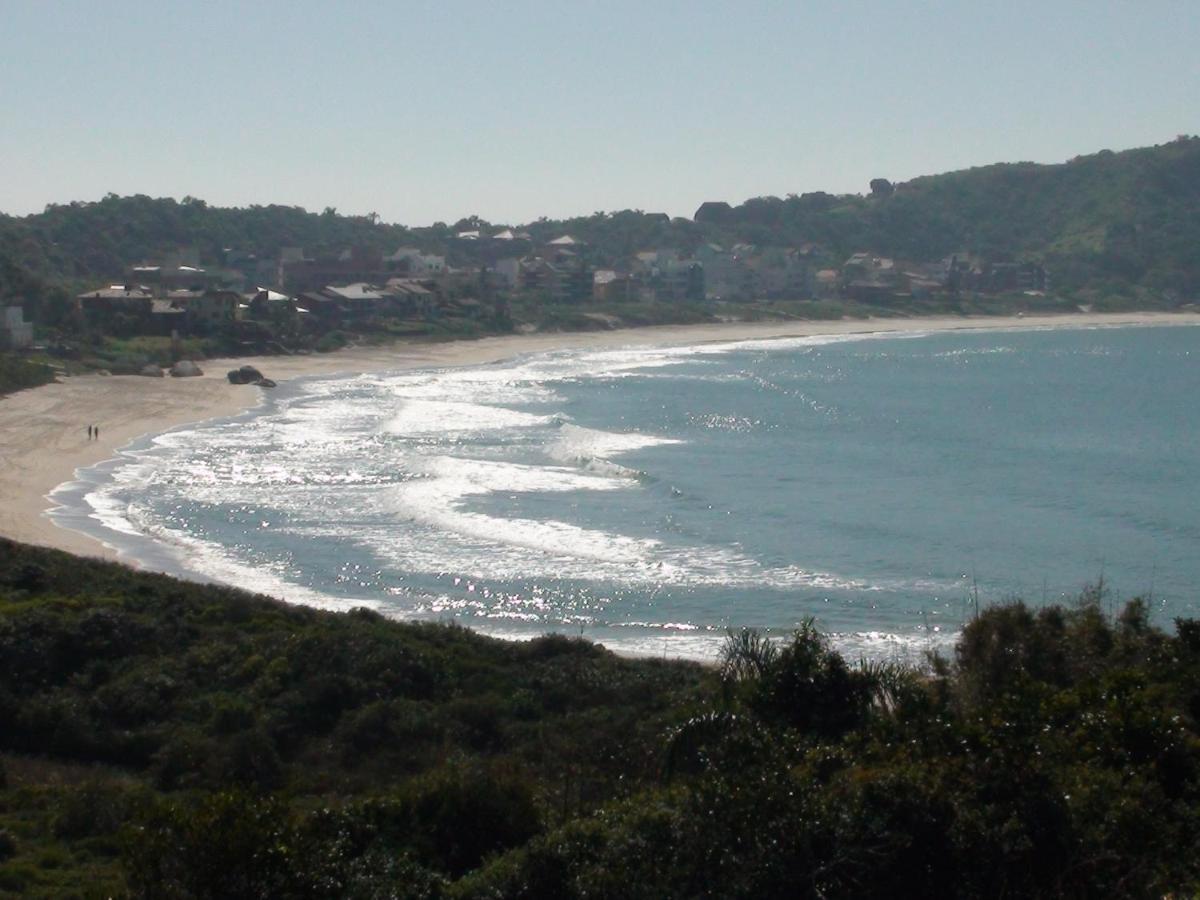 Praia De 4 Ilhas Apartamento De 1 Quarto A 60M Praia Com Vista Bombinhas Luaran gambar