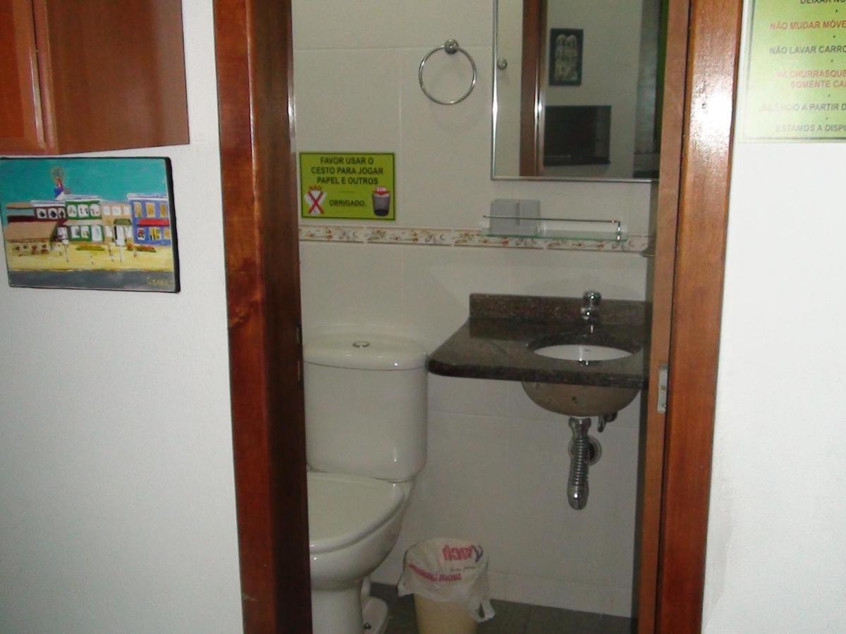Praia De 4 Ilhas Apartamento De 1 Quarto A 60M Praia Com Vista Bombinhas Luaran gambar
