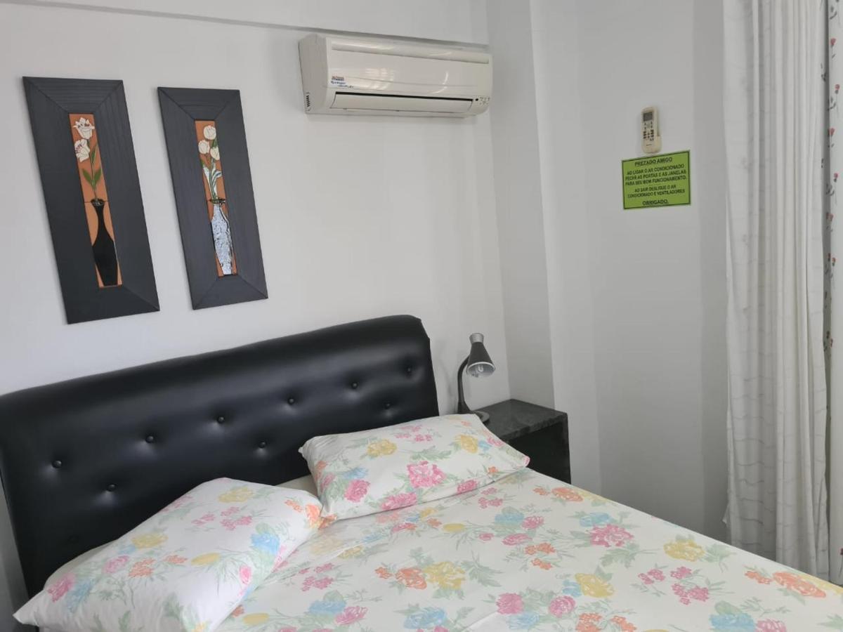 Praia De 4 Ilhas Apartamento De 1 Quarto A 60M Praia Com Vista Bombinhas Luaran gambar
