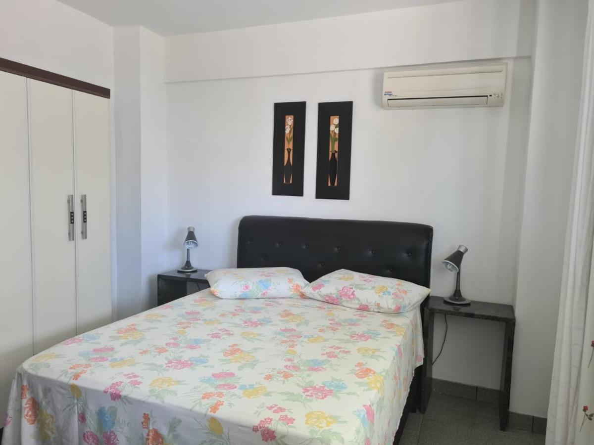 Praia De 4 Ilhas Apartamento De 1 Quarto A 60M Praia Com Vista Bombinhas Luaran gambar