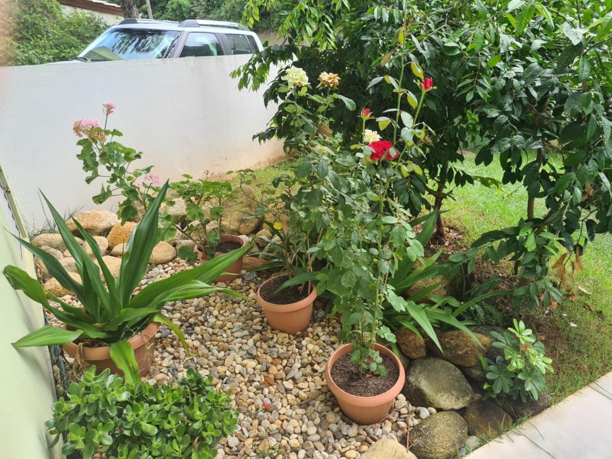 Praia De 4 Ilhas Apartamento De 1 Quarto A 60M Praia Com Vista Bombinhas Luaran gambar