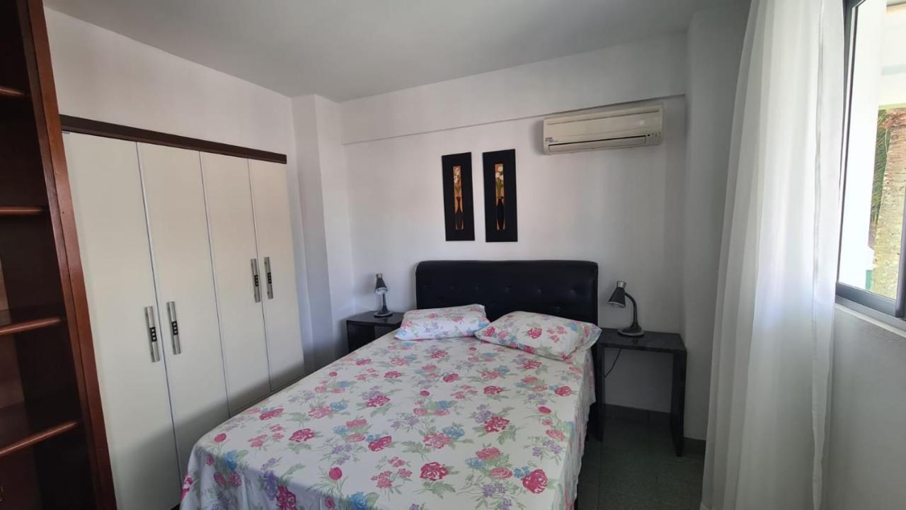 Praia De 4 Ilhas Apartamento De 1 Quarto A 60M Praia Com Vista Bombinhas Luaran gambar