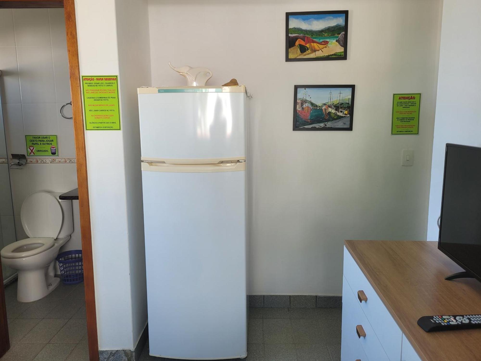 Praia De 4 Ilhas Apartamento De 1 Quarto A 60M Praia Com Vista Bombinhas Luaran gambar