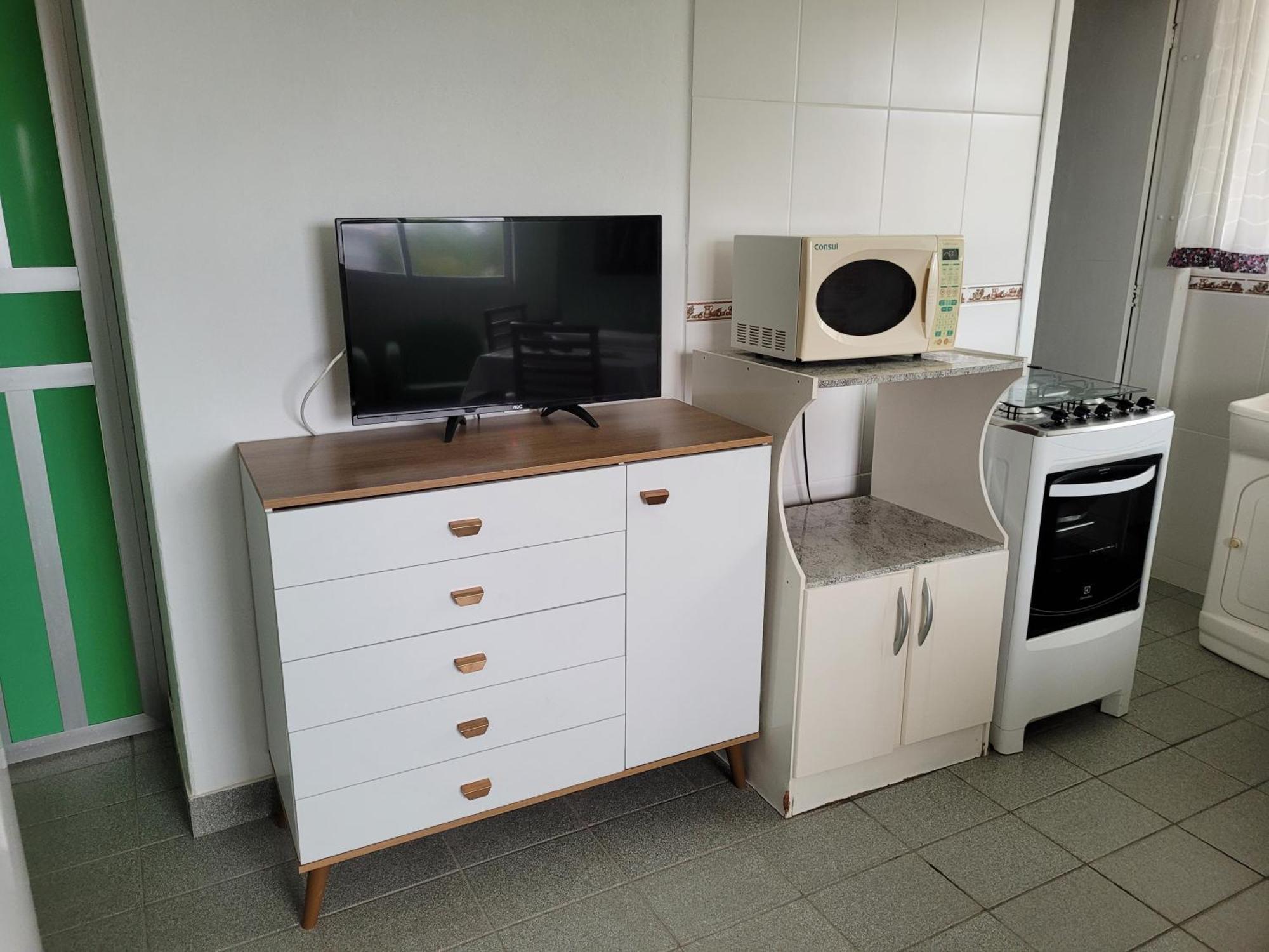 Praia De 4 Ilhas Apartamento De 1 Quarto A 60M Praia Com Vista Bombinhas Luaran gambar